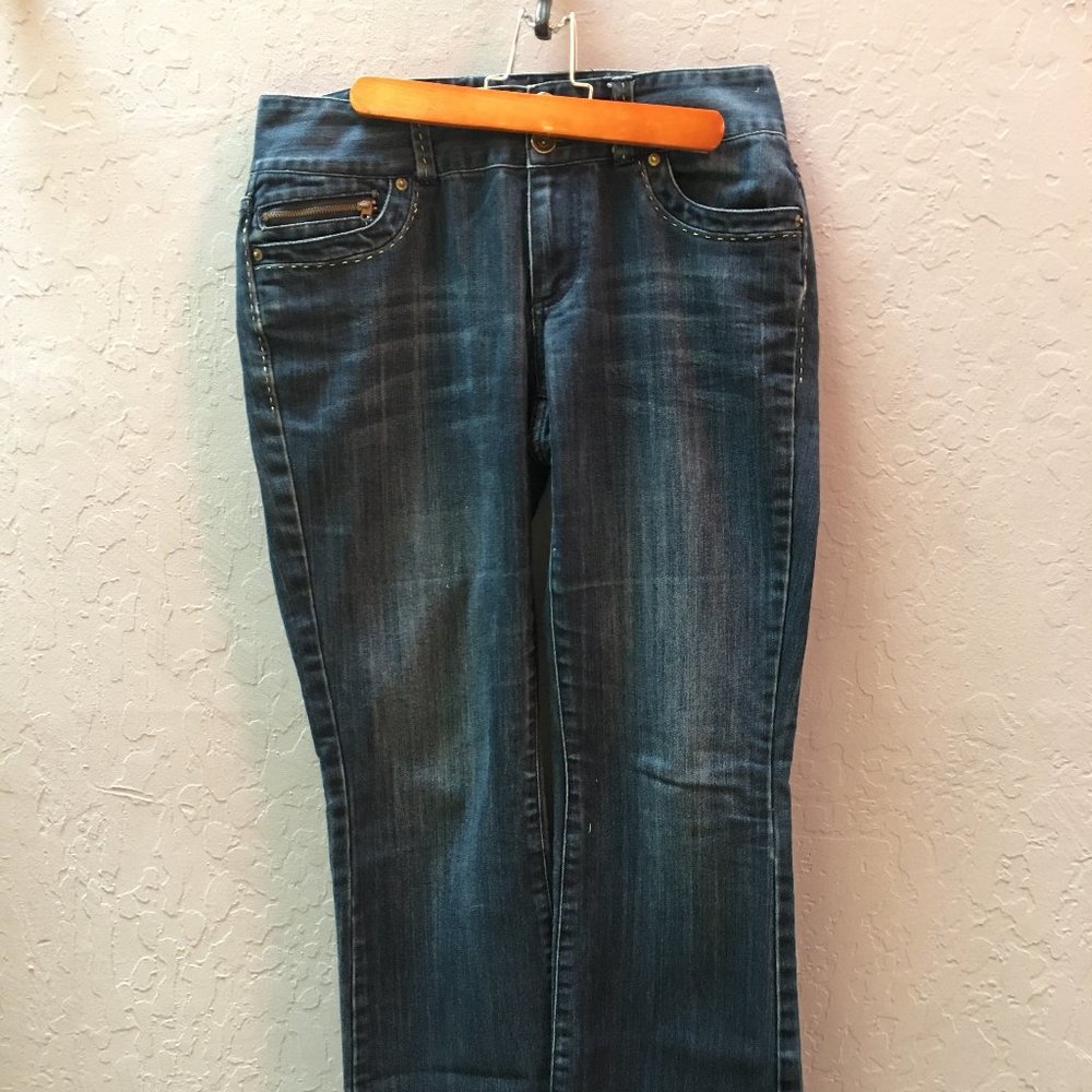 INC Women's Jeans - Size 8